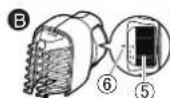 PANASONIC ERGY60 - Osat - 2