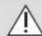PANASONIC ERGY60 - WARNING - 3