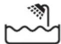 PANASONIC ERGY60 - Waarschuwing - 1
