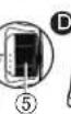 PANASONIC ERGY60 - Identification of dele - 4