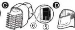 PANASONIC ERGY60 - Delidentification - 3