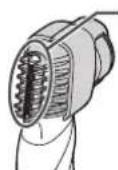 PANASONIC ERGY60 - Accessorio pettine altezza di taglio - 5