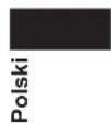 PANASONIC ERGY60 - Ostrzeżenie - 3