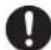 PANASONIC ERGY60 - ADVERTENCIA - 2