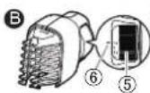 PANASONIC ERGY60 - Identification of dele - 2