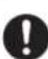 PANASONIC ERGY60 - ATTENTION - 2