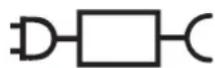 PANASONIC ERGY60 - Varning - 2