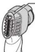 PANASONIC ERGY60 - Sabot pour tailler la barbe - 5