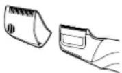 PANASONIC ERGY60 - Important information - 1