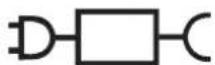 PANASONIC ERGB43 - Varning - 2
