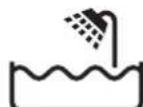 PANASONIC ERGB43 - Advertencia - 1