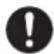 PANASONIC ERGB43 - ADVERTENCIA - 1