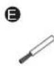 PANASONIC ERGB43 - Identification of dele - 5