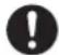 PANASONIC ERGB43 - CAUTION - 1
