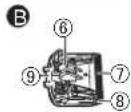 PANASONIC ERGB43 - Opisczeci - 2