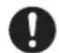 PANASONIC ERGB43 - WARNING - 1