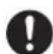 PANASONIC ERGB43 - WARNING - 3