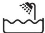 PANASONIC ESRW33 - Warning - 1