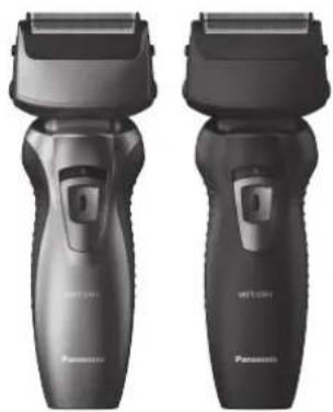 PANASONIC ESRW33 - 1