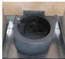 Cola Club Ermetica - Limpieza del brasero - 3