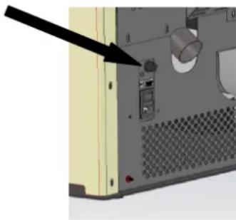 Cola Club Ermetica - Surriscaldamento- termostato di sicurezza temperatura serbatoio pellet - 1