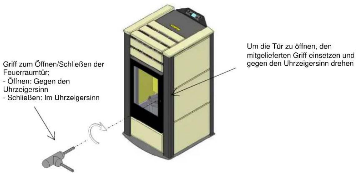 Cola Orion Acciaio - COLA - 9