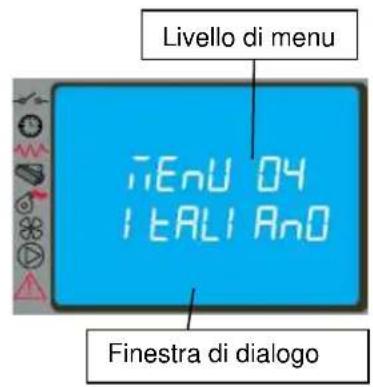 Cola Orion Acciaio - Menu 04 - scegli lingua - 1