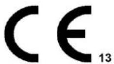 Cola Orion Acciaio - INFORMATIONEN ZUR CE-KENNZEICHNUNG CE MARKING INFORMATION - 2