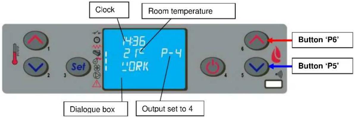 Cola Orion Acciaio - Work stage - 1