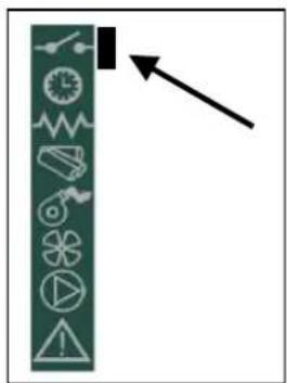 Cola Orion Acciaio - Thermostat - externer Uhrenthermostat - 1