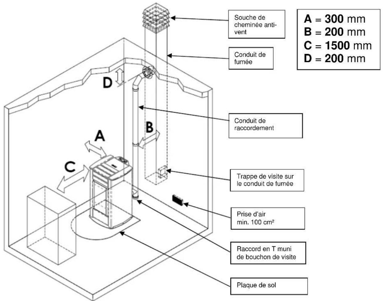 Cola Orion Acciaio - COLA - 1