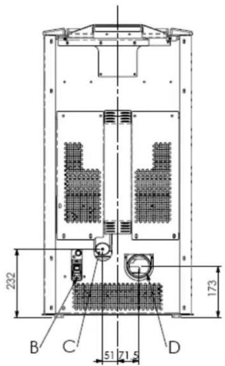 Cola Orion Acciaio - Leyenda: - 4