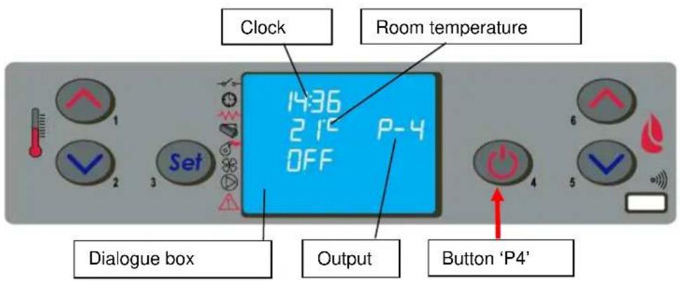 Cola Orion Acciaio - Shutting down - 1
