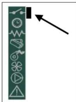 Cola Orion Acciaio - Thermostat - external chronothermostat - 1