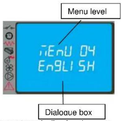 Cola Orion Acciaio - Menu 04 - select language - 2
