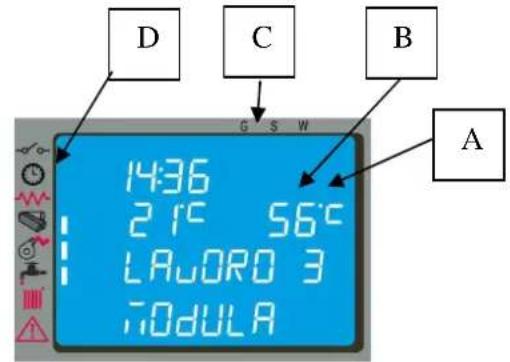 Cola Orion Acciaio - Menu 03 - abilita crono - 1