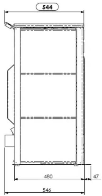 Cola Orion Acciaio - COLA - 6