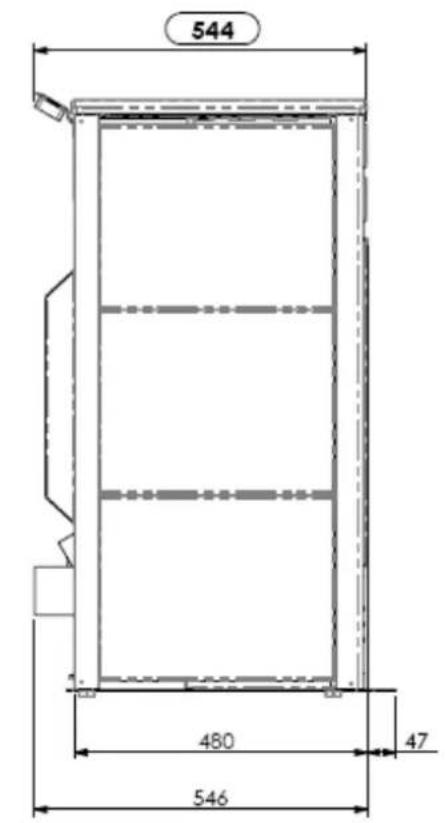 Cola Orion Acciaio - Legende : - 2