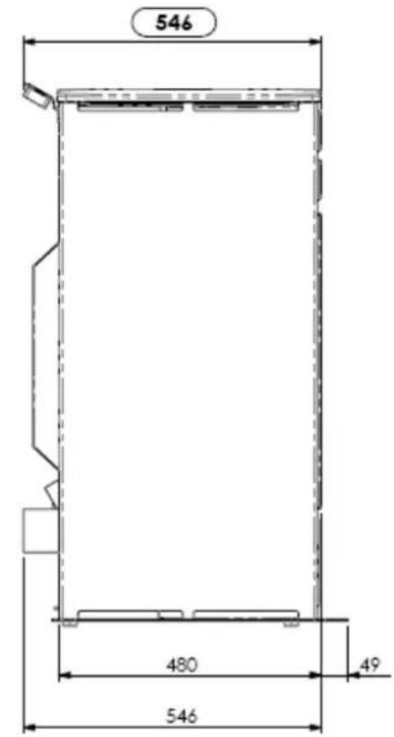 Cola Orion Acciaio - COLA - 2
