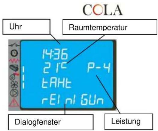 Cola Orion Acciaio - Betriebsphase - 5