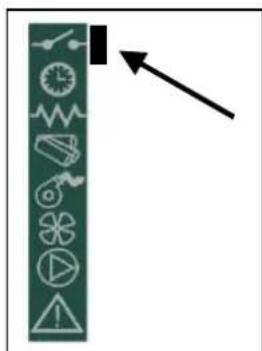 Cola Orion Acciaio - Termostato - cronotermostato esterno - 1