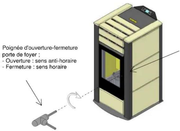 Cola Orion Acciaio - Legende: - 1