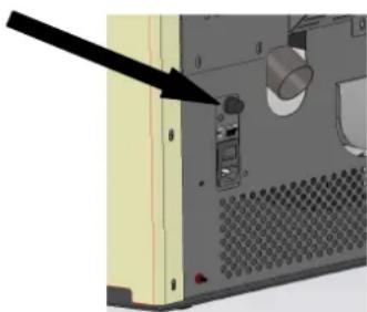Cola Orion Acciaio - Surriscaldamento- termostato di sicurezza temperatura serbatoio pellet - 1