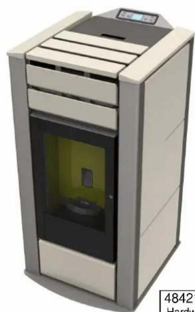 Cola Orion Acciaio - ORION H - 2