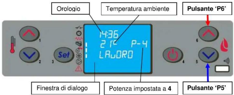 Cola Orion Acciaio - Fase di lavoro - 1