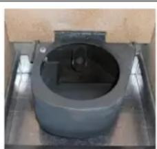 Cola Antigua - Reinigung des Brenntopfes - 3