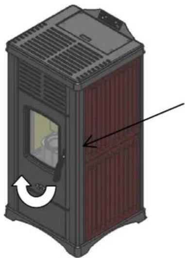 Cola Antigua - Descripción技术水平 - 5