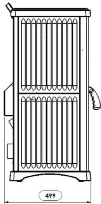 Cola Antigua - Règles de sécurité - 3