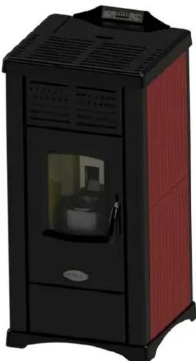 Cola Antigua - ANTIGUA - 1