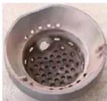 Cola Klean - Description technique - 8